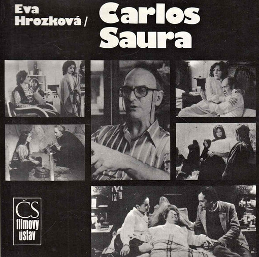 Carlos Saura