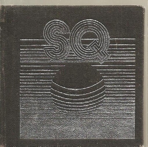 A náhle je večer :Výbor z poezie