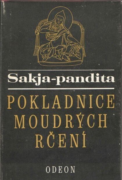 Pokladnice moudrých rčení