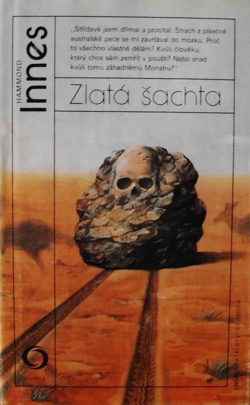 Zlatá šachta
