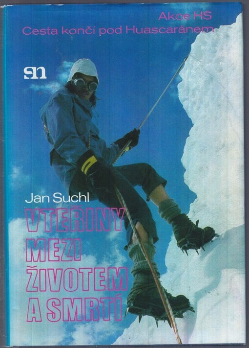 Vteřiny mezi životem a smrtí