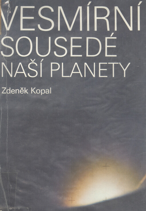 Vesmírní sousedé naší planety