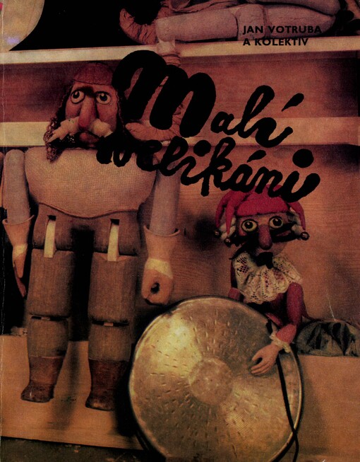 Malí velikáni :o loutkovém divadle