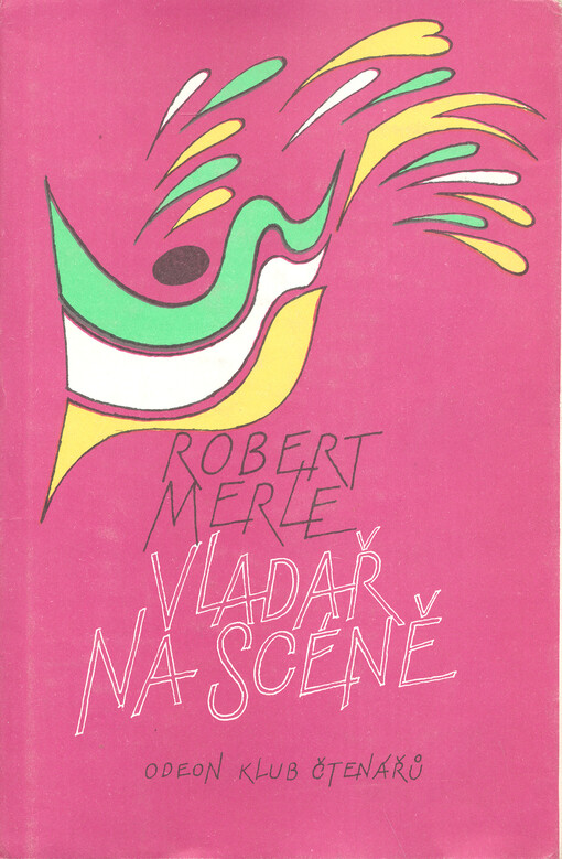 Vladař na scéně, Vyd. 1.