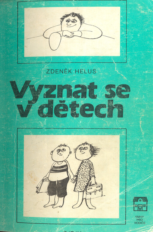 Vyznat se v dětech
