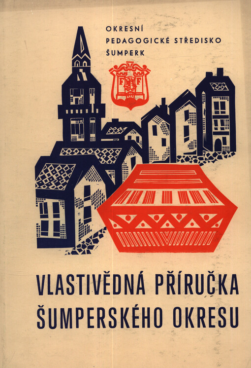 Vlastivědná příručka Šumperského okresu