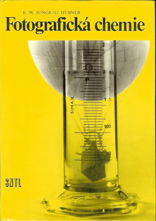 Fotografická chemie