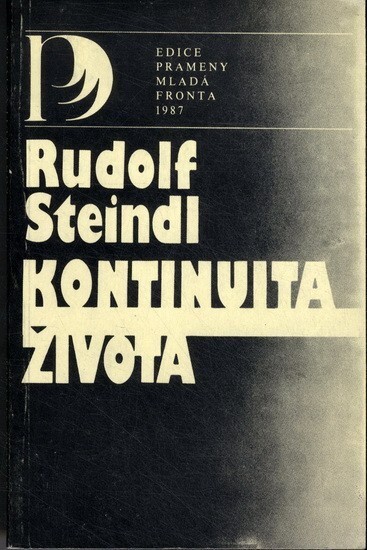Kontinuita života : (vztah života a smrti od starověku po současnost)