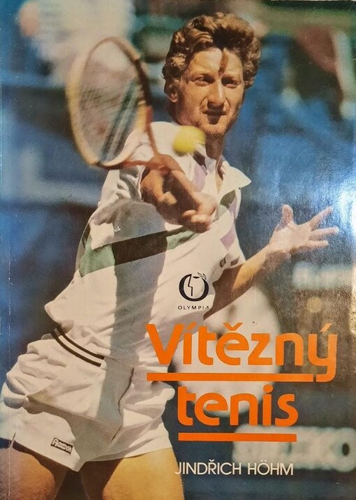 Vítězný tenis