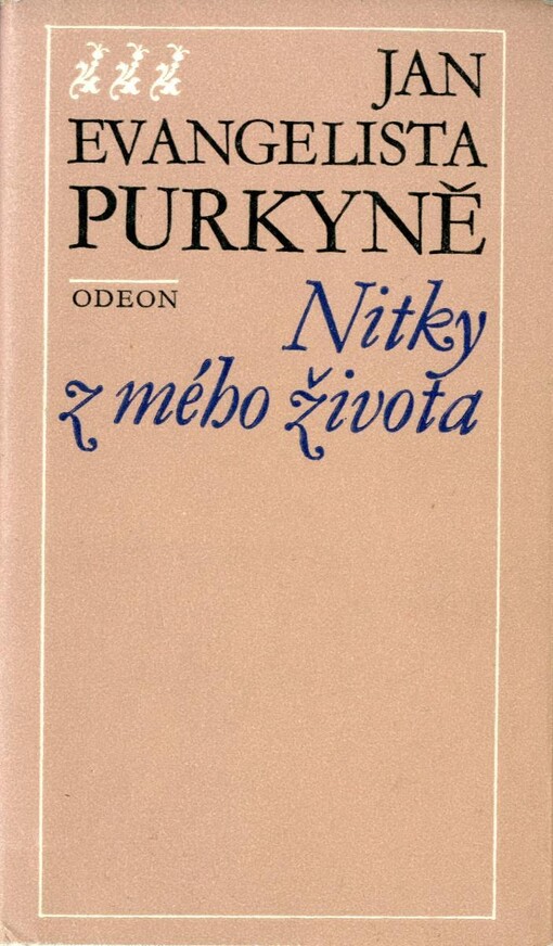 Nitky z mého života
