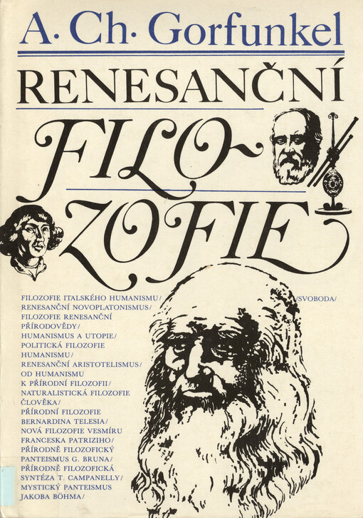 Renesanční filozofie