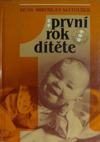 První rok dítěte