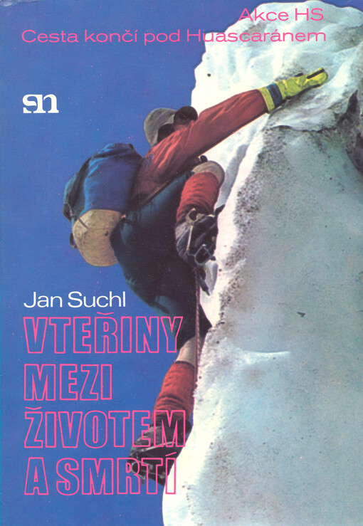 Vteřiny mezi životem a smrtí