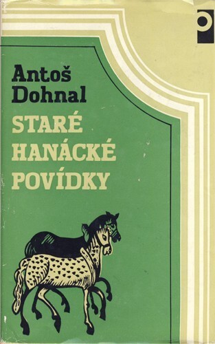 Staré hanácké povídky