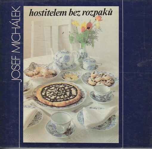 Hostitelem bez rozpaků