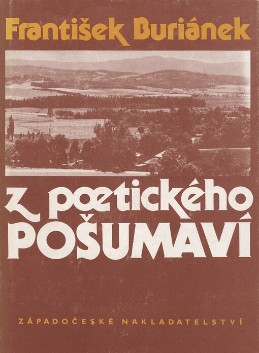 Z poetického Pošumaví