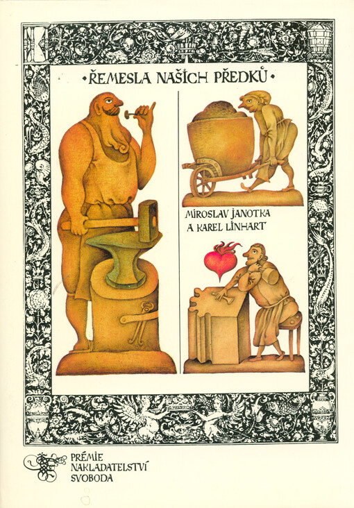 Řemesla našich předků