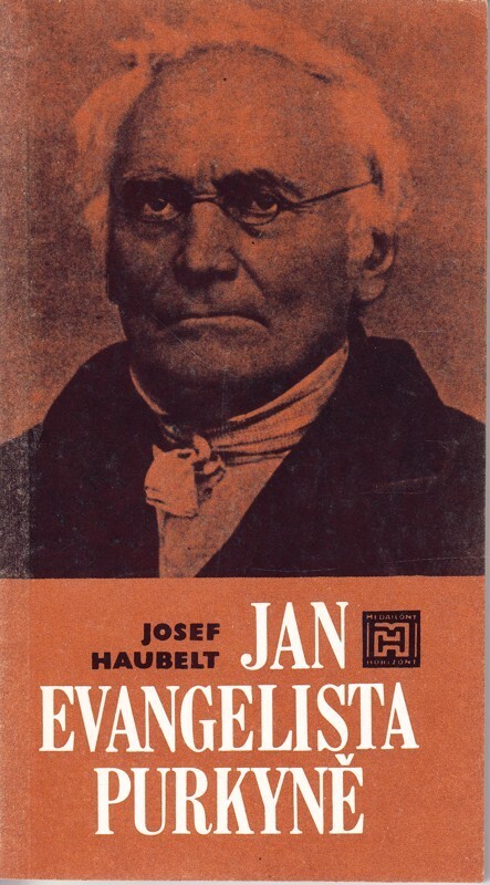 Jan Evangelista Purkyně