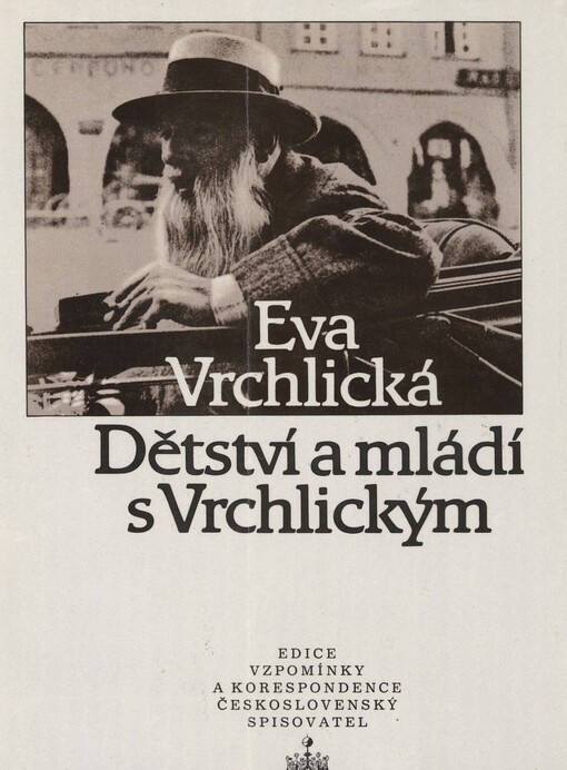Dětství a mládí s Vrchlickým