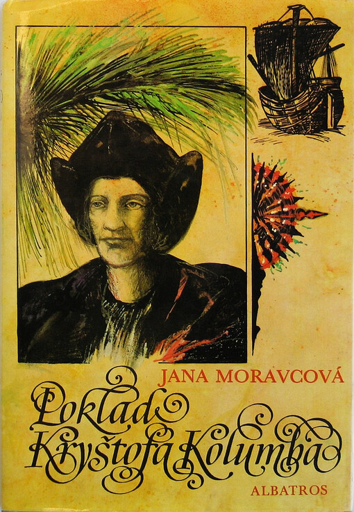 Poklad Kryštofa Kolumba