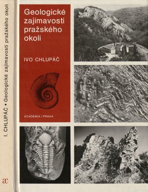 Geologické zajímavosti pražského okolí