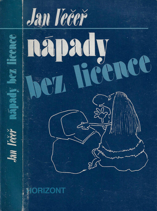 Nápady bez licence