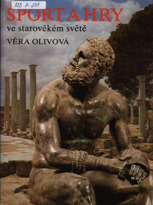 Sport a hry ve starověkém světě