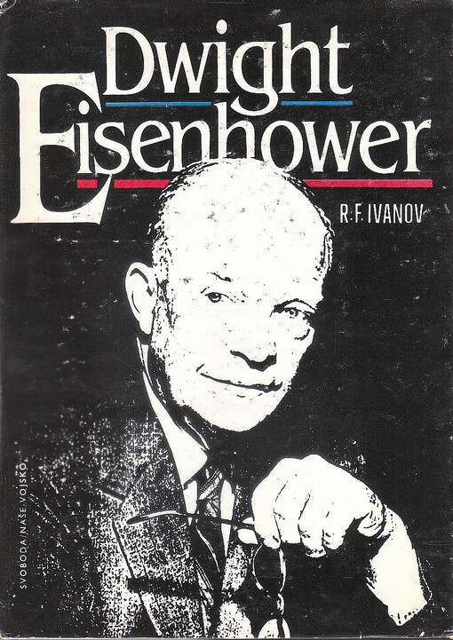 Dwight Eisenhower