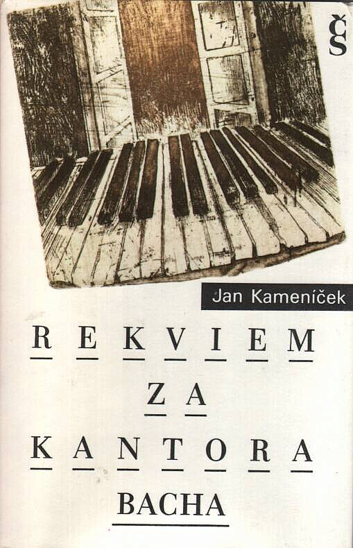 Rekviem za kantora Bacha