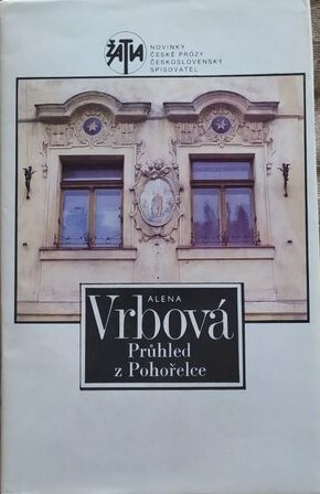 Průhled z Pohořelce