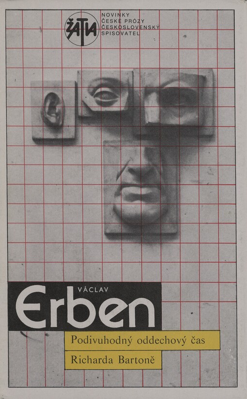 Podivuhodný oddechový čas Richarda Bartoně