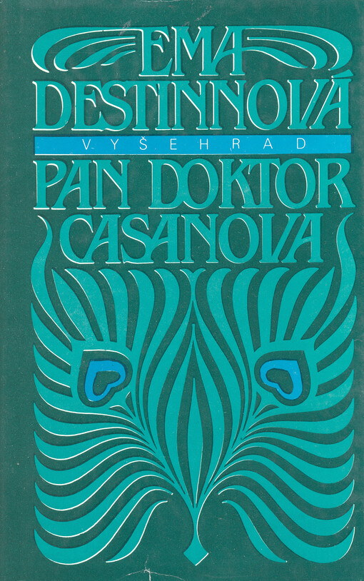 Pan doktor Casanova