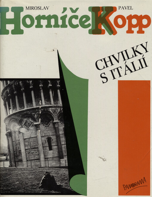 Chvilky s Itálií