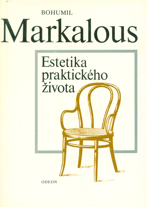 Estetika praktického života