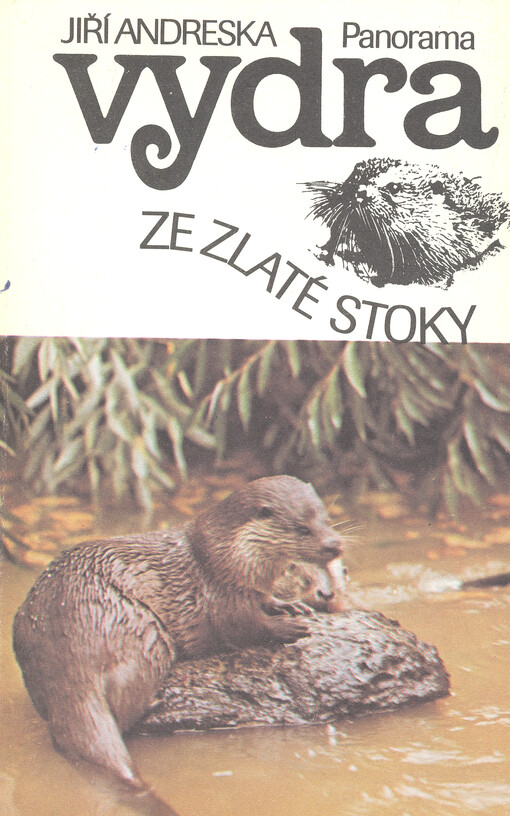 Vydra ze Zlaté stoky