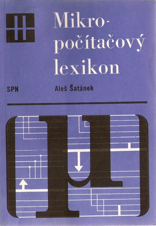 Mikropočítačový lexikon