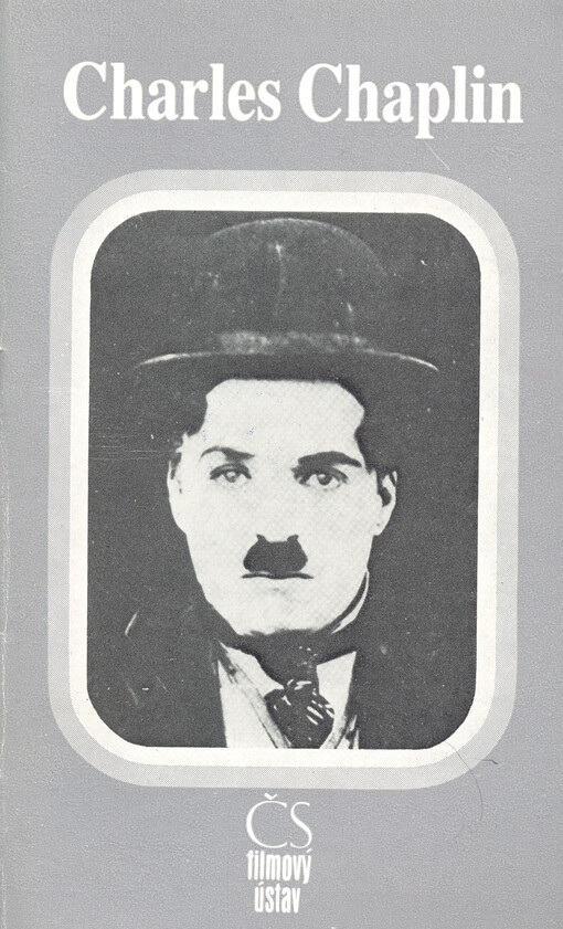 Charles Chaplin