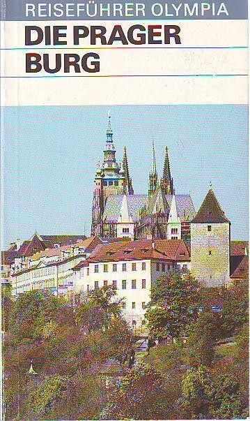 Die Prager Burg
