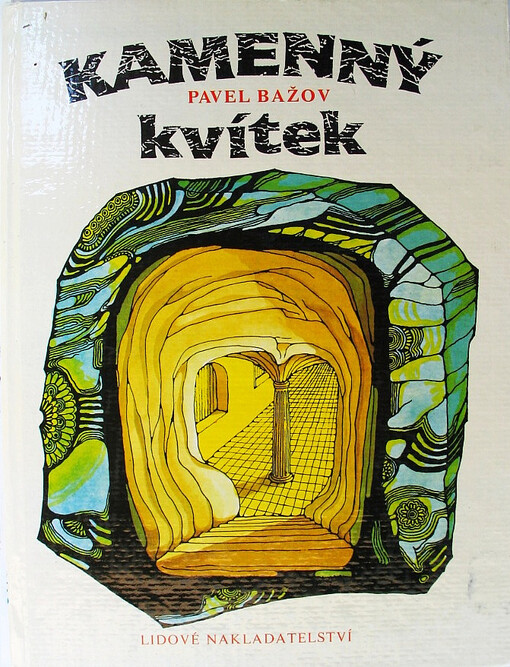 Kamenný kvítek