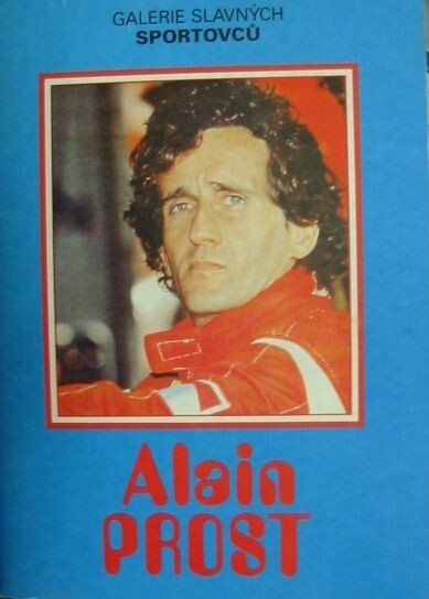Alain Prost