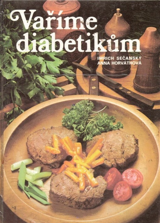 Vaříme diabetikům