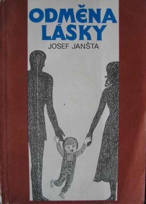 Odměna lásky :Povídky pro mládež ke 4. roku Desetiletí