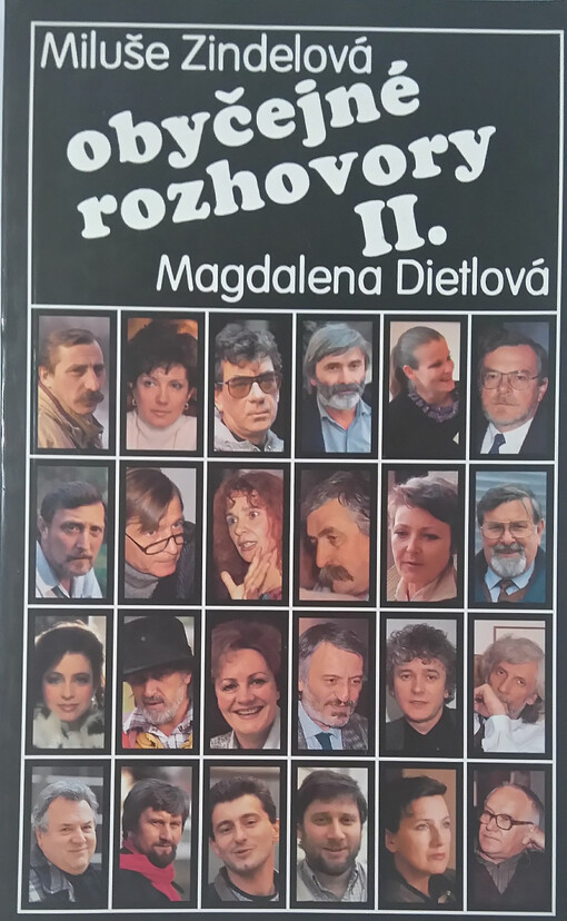 Obyčejné rozhovory II