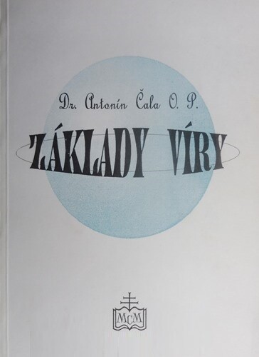 Základy víry