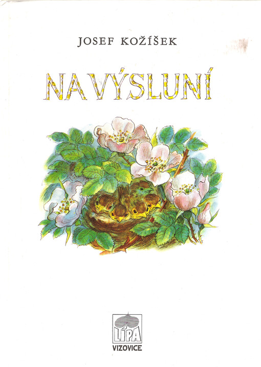 Na výsluní :Výbor z díla