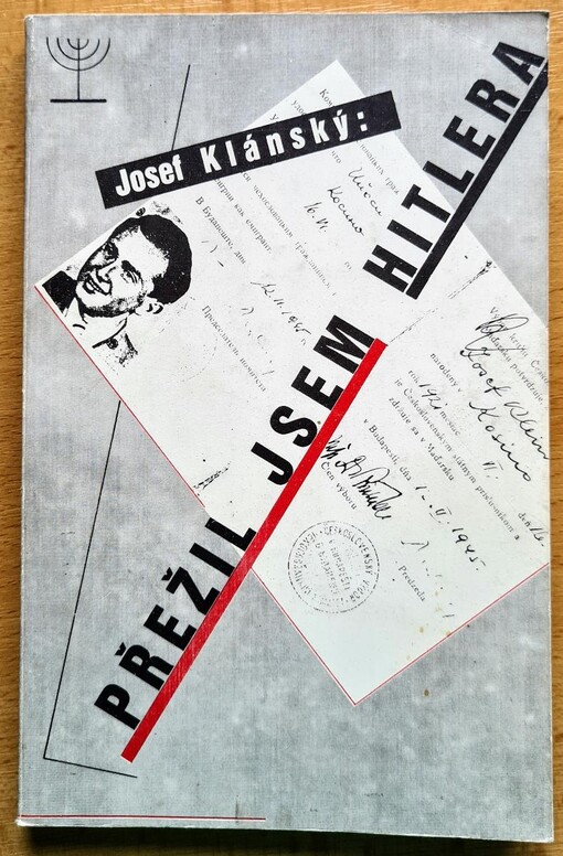 Přežil jsem Hitlera