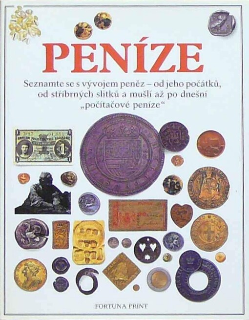 Peníze