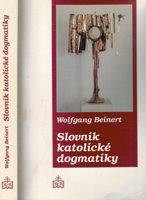 Slovník katolické dogmatiky