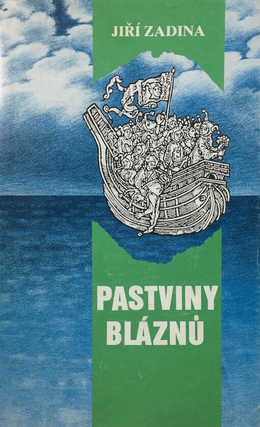 Pastviny bláznů