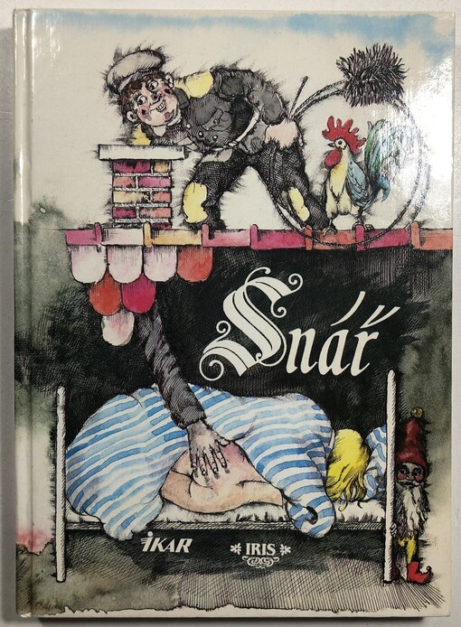 Snář
